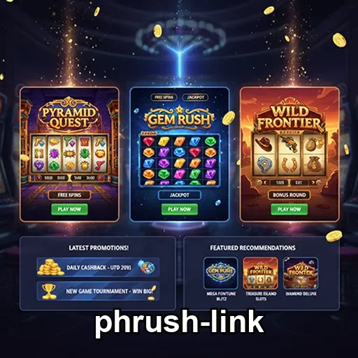 Experience Seamless Mobile Casino Gaming